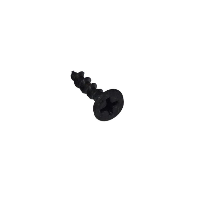 خرید پیچ MDF مشکی RICH سایز 1/8×4